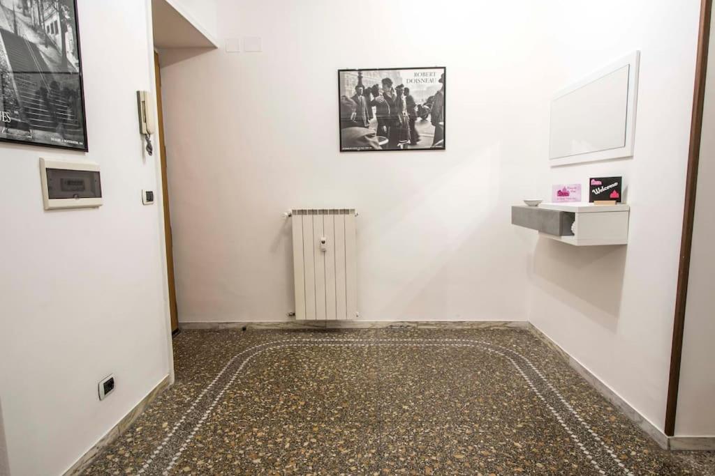 Roma In Rosa公寓 外观 照片